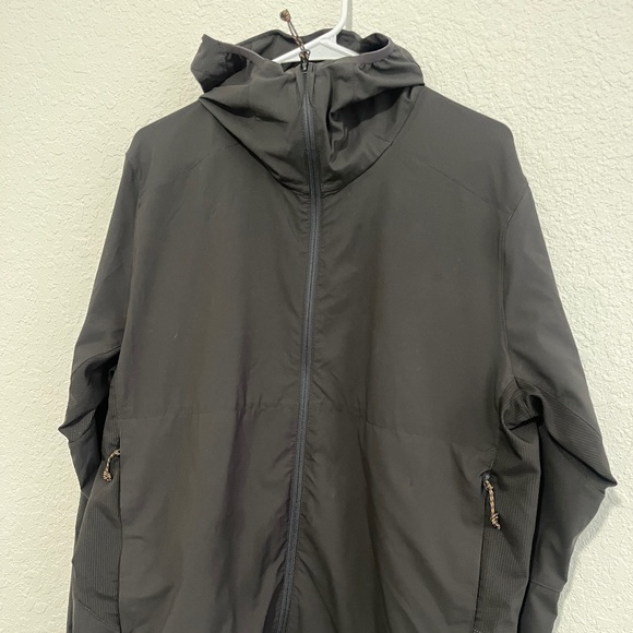 Men’s Fjallraven Windbreaker Jacket - XL - Picture 1 of 4